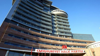 CHP'li bir belediyede daha ihale usulsüzlüğü!