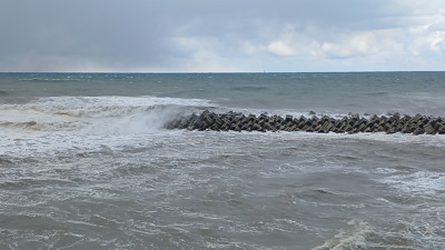 Meteoroloji'den fırtına uyarısı!