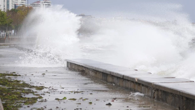 Meteoroloji'den fırtına uyarısı! Hazırlıklarınızı yapın