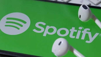 Spotify'a zam yolda!
