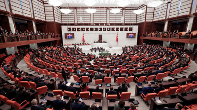 Meclis'te bu hafta hangi konular görüşülecek?