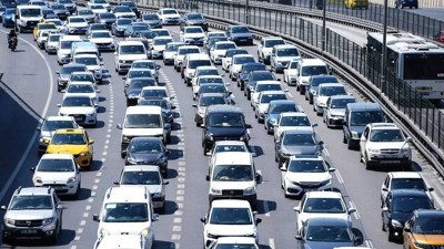 Bakan Yerlikaya duyurdu: Hız kurallarına uymayanlara ceza yağdı