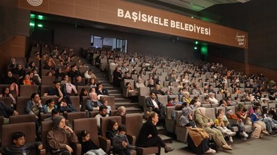 Başiskele’de çocuklar “Z Takımı” ile eğlendi