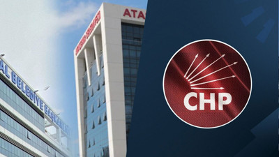 CHP'li isimlere terör soruşturması: 25 kişi hakkında iddianame