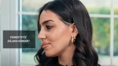 Zuhal Topal'la Yemekteyiz Dilara Kimdir, Kaç Yaşında, Nereli? Yemekteyiz Dilara Kaç Puan Aldı?