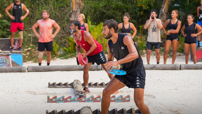 Survivor Dokunulmazlık Oyununu Kim Kazandı? 28 Nisan Survivor 2 Eleme Adayı Kim Oldu?