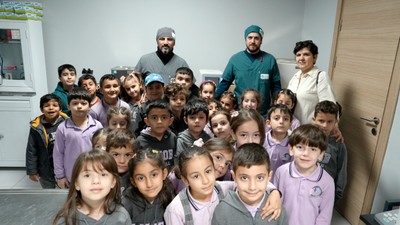 Proteo, hayvanseverlerle can dostlarını buluşturuyor
