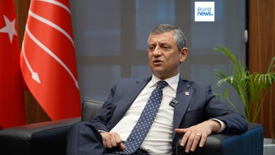 Özgür Özel'den sürpriz siyaset senaryosu