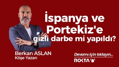 İspanya ve Portekiz'e gizli darbe mi yapıldı?