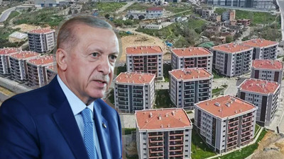 Yarısı Bizden Kampanyası Başvuru Şartları | Kentsel Dönüşüm Kredisi Yarısı Bizden Kampanyası Başvuru
