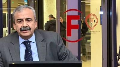 Sırrı Süreyya Önder'in son durumu belli oldu!