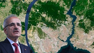 Kanal İstanbul çıkmazı! Yapılacak mı? Yapılmayacak mı? Bakan Uraloğlu yanıtladı