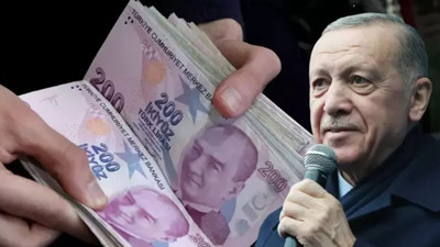 Müjdeyi Erdoğan vermişti! Karar Resmi Gazete'de yayımlandı
