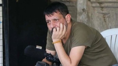 Ünlü gazeteci yaşamını kaybetti