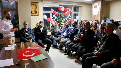 Türk Ocakları Kocaeli Şubesi'nden Ermeni meselesine ilişkin konferans