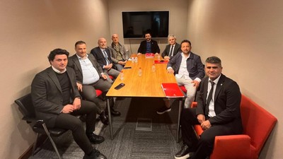 Amatör İşler Kurulu Toplantısı gerçekleşti... BAL'da Play-Off takvimi netleşti