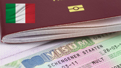 İtalya Vize Randevuları İptal Mi? İtalya Vize Başvuruları Neden İptal Edildi?