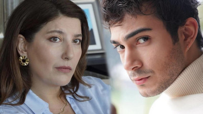 Kızılcık Şerbeti Pembe'nin Ardından Ayrılıklar Durmadı! İki İsimle Yollar Ayrıldı! Meğer..