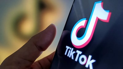 TikTok'a rekor ceza! Gizlilik kurallarını ihlal etti...