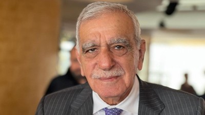 Ahmet Türk'ün sağlık durumuna ilişkin açıklama