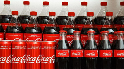 Coca-Cola, Fanta, Cappy ve diğer içeceklere zam geldi!