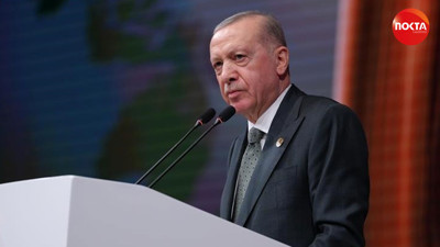 Erdoğan: Kardeşliğimizi kimse bozamayacak