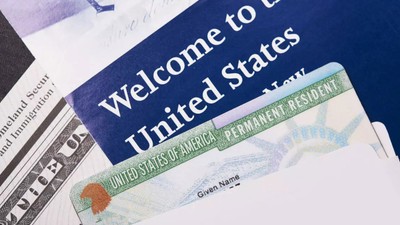 GREEN CARD SONUÇ SORGULAMA | Green Card Saat Kaçta Açıklanacak? Green Card Dv-2026