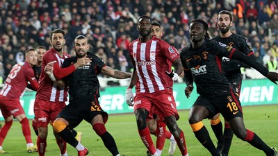 Galatasaray - Sivasspor Maçı Hangi Kanaldan İzlenir 3 Mayıs 2025 Cumartesi
