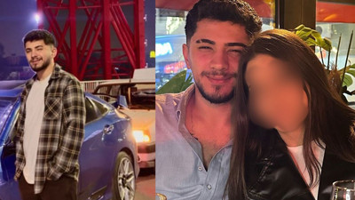 24 yaşındaki erkek arkadaşı ölmüştü, 17 yaşındaki kız tutuklandı