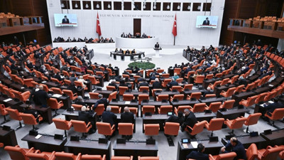 Meclis'te başkanlık seçimi süreci başlıyor