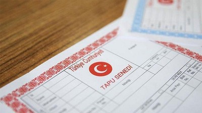 Tabu bedelleri cep yakıyor! İkinci kez zam yapıldı