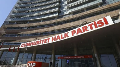 Çarpıcı iddia! "CHP'li 30 milletvekili istifa edecek"