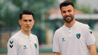 Iğdır’da kaleciler hariç 4 yedeğimiz var