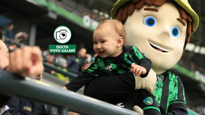 Kocaelispor – Boluspor maçı foto galeri