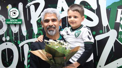 Kocaelispor, Iğdır’a hazır… Antrenman fotoğrafları…