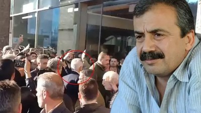 Sırrı Süreyya Önder'in vefat ettiği hastanede yuhalandı! Açıklama geldi