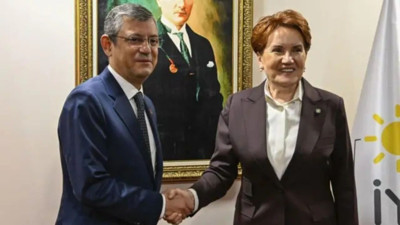 Meral Akşener sessizliğini Özgür Özel için bozdu!