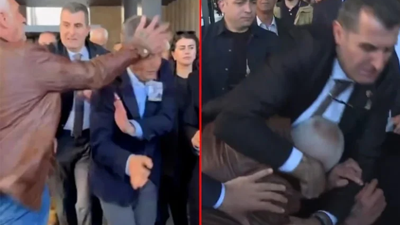 Bakan Yerlikaya'dan provokatif paylaşım açıklaması: Adalete teslim edeceğiz