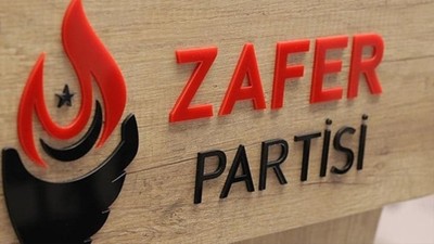 Zafer Partisi'ne soruşturma açıldı!