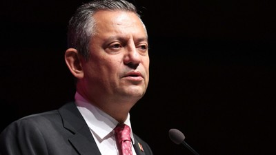 Özgür Özel o sırrı açıkladı!