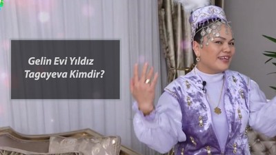 Gelin Evi Yıldız Tagayeva Kimdir, Kaç Yaşında, Nereli? Show TV Gelin Evi Yıldız Tagayeva Puanı