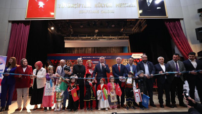 KO-MEK sergileri sanatseverlerle buluşacak
