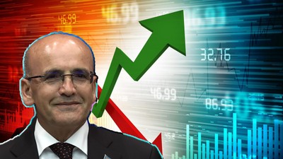 Mehmet Şimşek Enflasyon Rakamlarından Sonra Açıkladı! Yıl Sonu Hedefi Belli Oldu