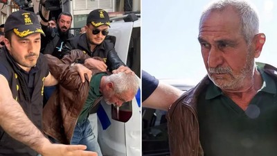 Özgür Özel'e yumruk atan şahısın ifadesi ortaya çıktı: Bir anda kendimi kaybettim