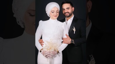 En Hamarat Benim Kadir Ezildi Sonunda Muradına Erdi! Kadir Ezildi Gamze Türkmen Düğünü Ne Zaman?