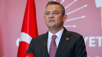 Özgür Özel'den iktidara sert çıkış: AK Parti ve MHP bizi sekteye uğratmaya çalışıyor