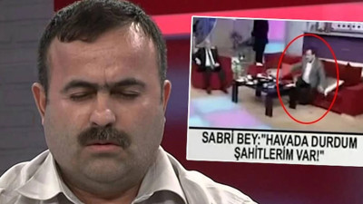 Uçan Adam Sabri Neden Öldü? Sabri Yıldız Kimdir, Kaç Yaşında Öldü?