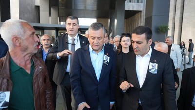 Özgür Özel'den yaşadığı saldırı sonrası çarpıcı açıklamalar!