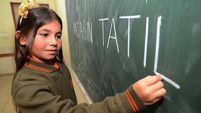20 Milyon Öğrenciye 3 Günlük Tatil Müjdesi Geldi! Yaz Tatili Öncesinde O Gün Başlıyor!