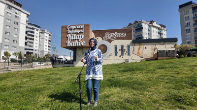 Çayırova için doğa için çaldılar